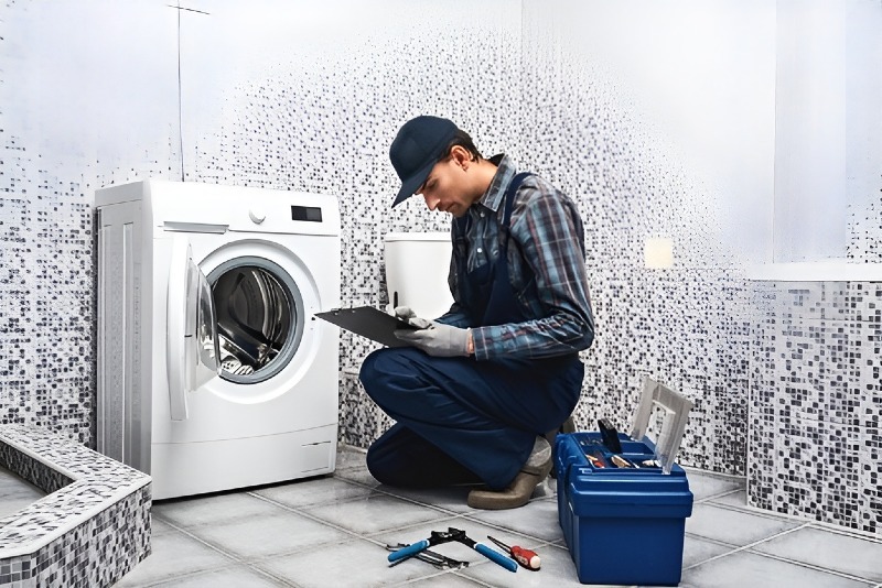 Dryer repair in Menifee